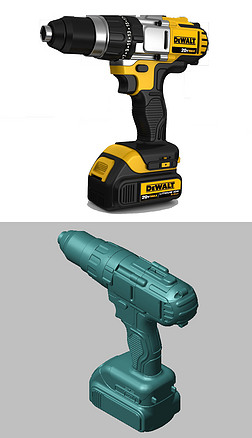 Dewalt20VSolidworksģ