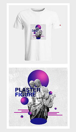 Plaster figureӢĸ