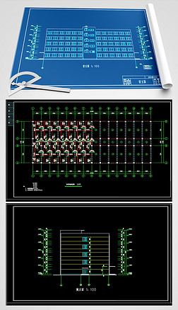 5ѧ¥ܽΪ3773.6ƽף顢ṹͼ