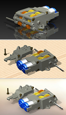 ˫Solidworksģ