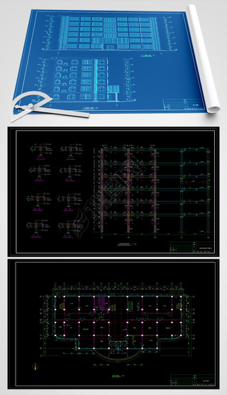 CAD66600ƽ׹˾칫¥ƣͼṹͼ麬ϣ