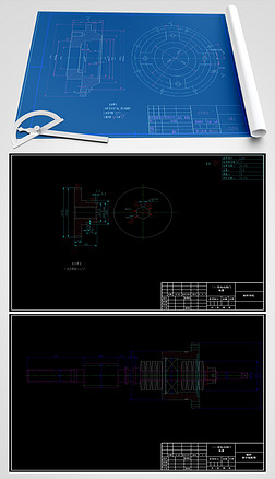 CAD-Z90͵綯װüؼӹյ(˵ͼֽ)