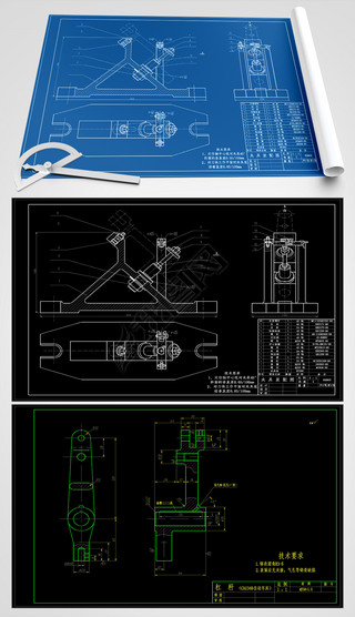 CADܸ˼о