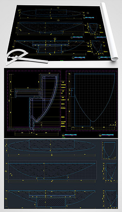 δʯӴ̨CAD