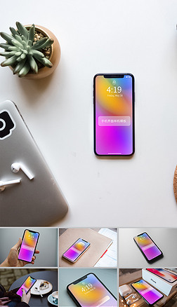 iphone-xֻui