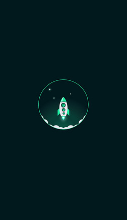 еĻ--codevember - Rocket