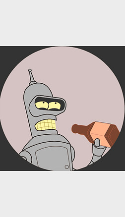 ƵĻ--Bender Booze Up