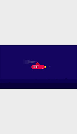 Ǳˮͧ--Submarine Animation
