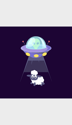 ˰С--Alien abduction