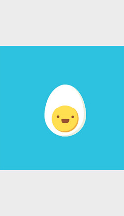 ĵļ--Happy Egg