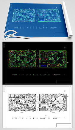 CAD԰滮