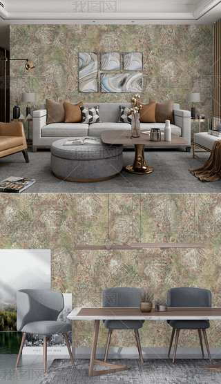 2020��ůɫ��������ŷʽ�Ž���ǽֽ0236