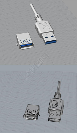 ߾USB-3.0ӹĸӿϬţģ