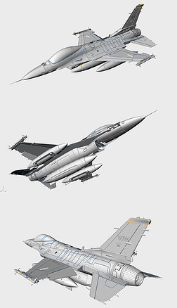 F16ս3dϬţϸģ3dm+obj