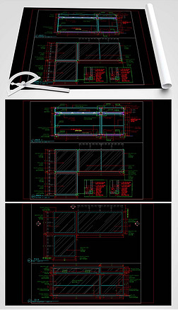 2020鱦̨cadͼֽ