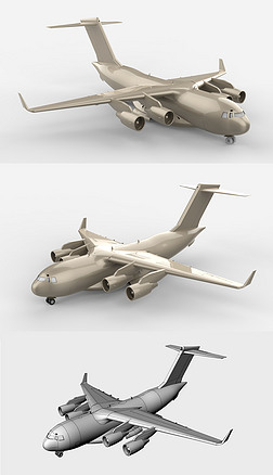 C-17III3dģ3dm+stp+igs