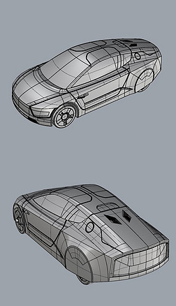 vwxl1綯3Dģobjģ