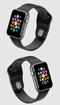 AppleWatchֱϬţģ