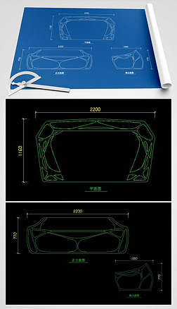 ͼcad˫