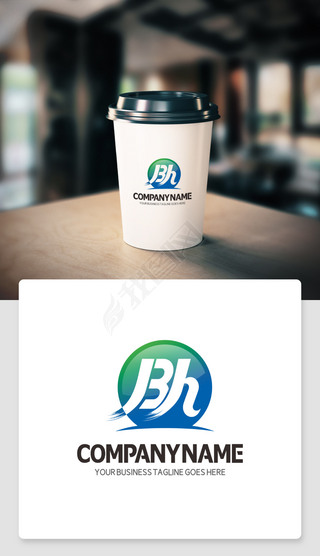 bh־LOGOͼƬͼزӢbhĸ