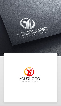 ĸYH־YH־logo־ӿƼ˾־ز