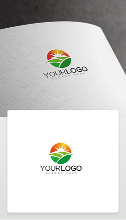 ɫ̬LOGOɫũҵLOGOũƷɫ̫LOGO