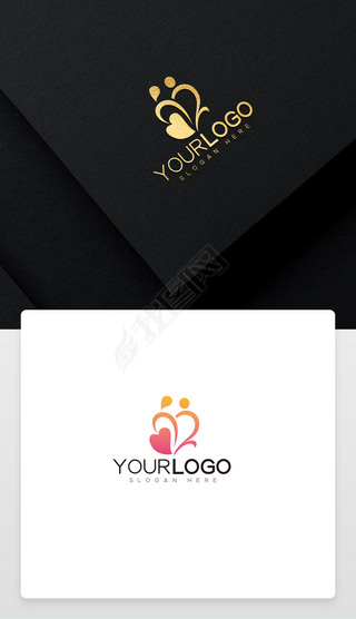 LOGOɴLOGO־LOGO־