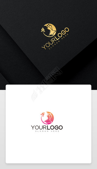 LOGOɴLOGO־LOGO־