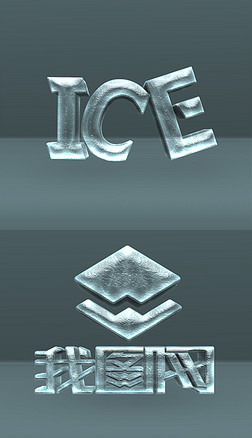 3Dlogo