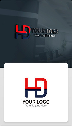 HDĸlogo