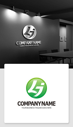 Ljα־LjΪԪصLOGO