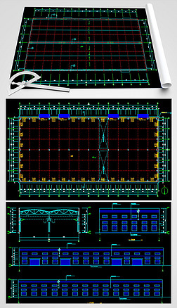 ĳCADʩͼ.zip