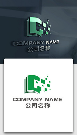 鱾logo