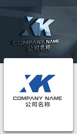 XKӢlogo