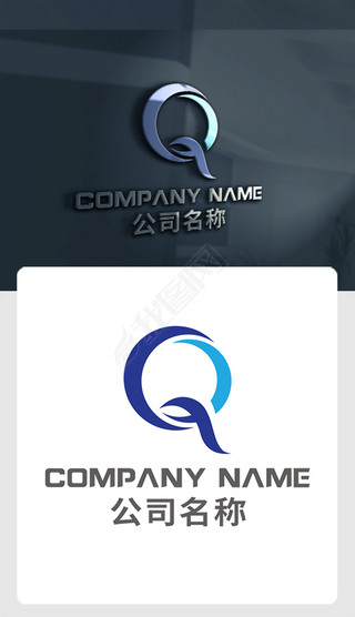 Qĸ˾logo