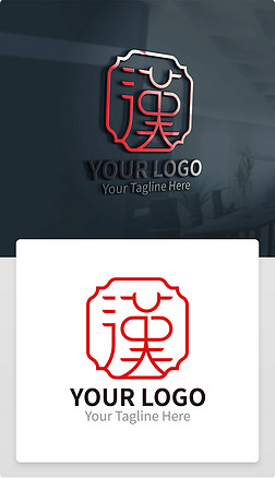 庺LOGO