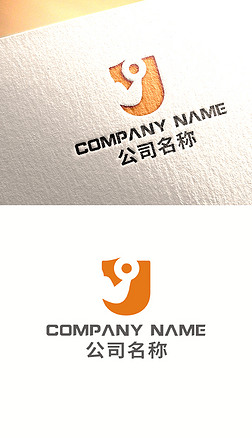 彡˶LOGO