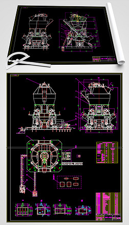 TLM50.4ĥCADװͼCADе