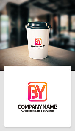 BYlogoBYͱ־ƷͼƬȫ