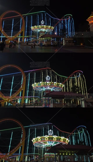 ����ҹ������԰��תľ��ʵ����Ƶ