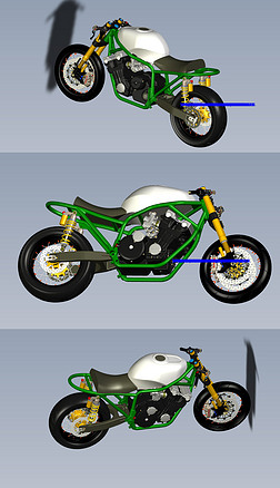 CBX1000ĦгCB666棩