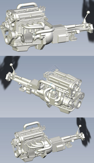 Zetec3Dеģ