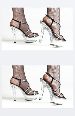 透明丝袜图片大全-透明丝袜背景图片-我图网