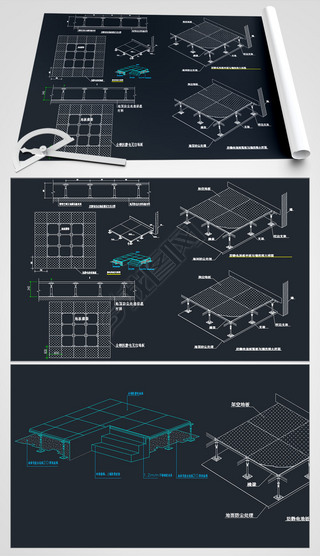 ذCAD