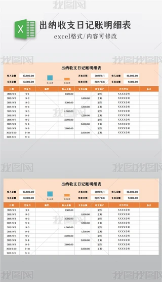 ������֧�ռ�����ϸ��