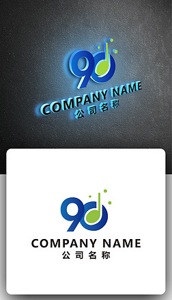 90logo