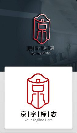 й義LOGO