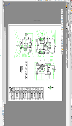 ϸ˼ͼװͼcad