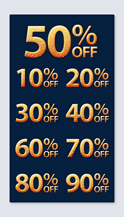 50%off۰ۿ