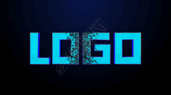 ɫƼϳLOGO־ƬͷAEģ